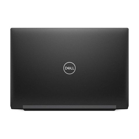 NOTEBOOK 2 EN 1 DELL LATITUDE 7390 (I7-8VA/32GB /1tB SSD) GRADO A-4