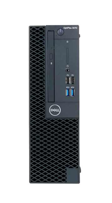 PC Dell OptiPlex 3070 i3-9300T 8 GB RAM /1TB HDD NUEVO-0