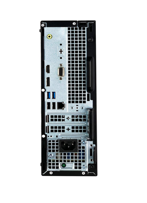 PC Dell OptiPlex 3070 i3-9300T 8 GB RAM /1TB HDD NUEVO-1