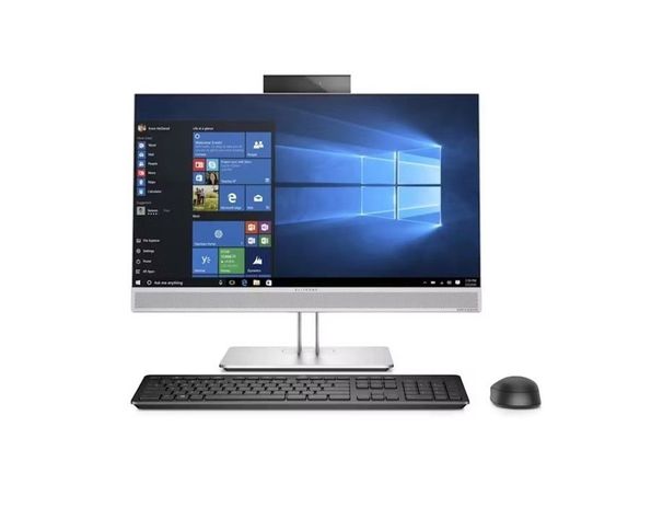 All in One HP EliteOne 800 G3  23,8  i7-7700, 8GB, 256GB REACONDICIONADO GRADO A-0