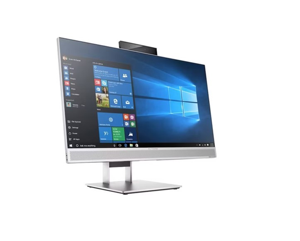 All in One HP EliteOne 800 G3  23,8  i7-7700, 8GB, 256GB REACONDICIONADO GRADO A-2