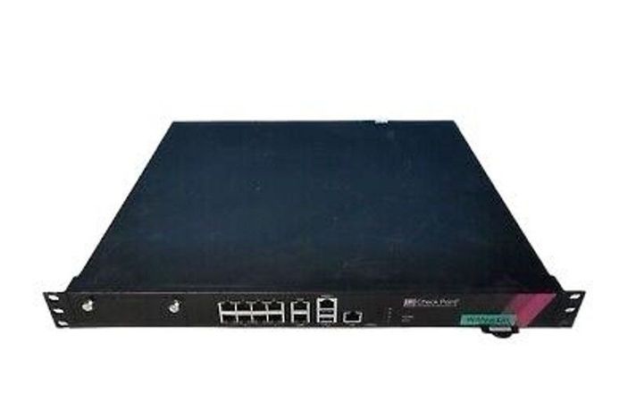 Dispositivo de firewall Check Point 5400 PL-10 REACONDICIONADO GRADO A-0