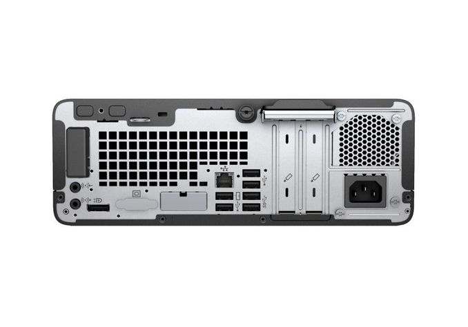 HP ProDesk 400 G4 SFF / i7-6700, 16GB RAM 1TB HDD/ REACONDICIONADO GRADO A-1