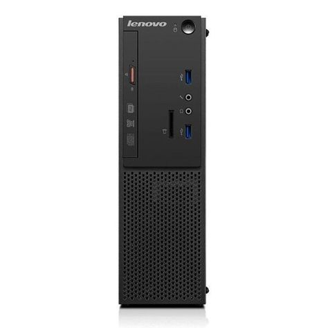 PC Lenovo S510 SFF  i5-6400 8GB 256GB SSD REACONDICIONADO GRADO A-0