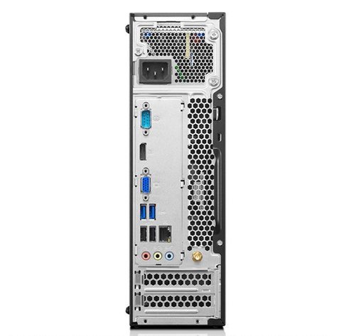 PC Lenovo S510 SFF  i5-6400 8GB 256GB SSD REACONDICIONADO GRADO A-2