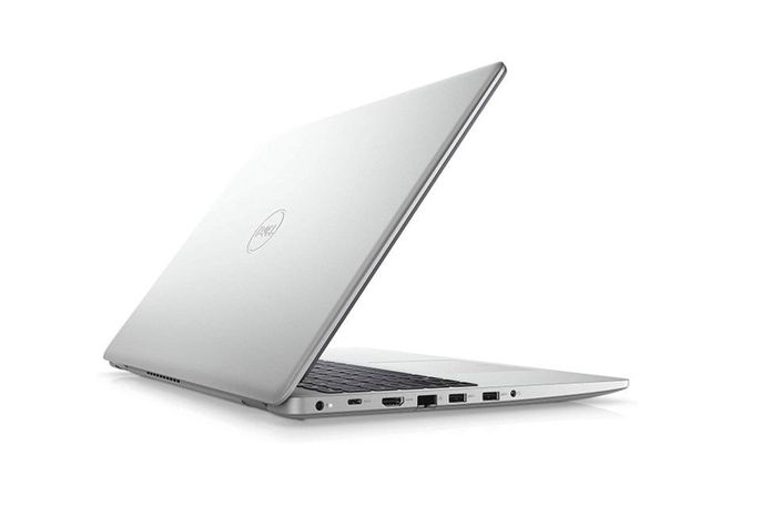 Ultrabook Dell Inspiron 15-5593 156" FHD i5-1035G1 8GB 256GB+500GB HDD MX230 2GB OPEN BOX-1
