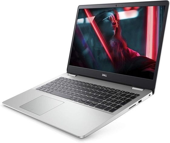 Ultrabook Dell Inspiron 15-5593 156" FHD i5-1035G1 8GB 256GB+500GB HDD MX230 2GB OPEN BOX-2