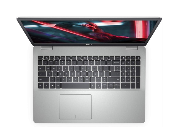 Ultrabook Dell Inspiron 15-5593 156" FHD i5-1035G1 8GB 256GB+500GB HDD MX230 2GB OPEN BOX-5