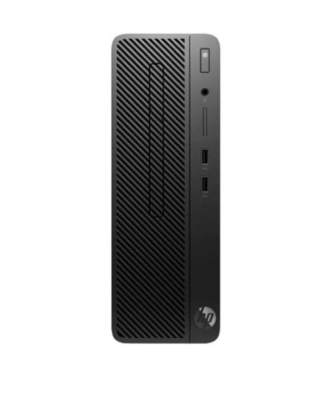 PC HP 280 G3 SFF (i3-8100 8GB ram 256GB SSD) REACONDICIONADO GRADO A-0