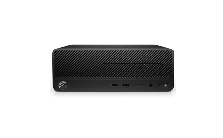 PC HP 280 G3 SFF (i3-8100 8GB ram 256GB SSD) REACONDICIONADO GRADO A-1