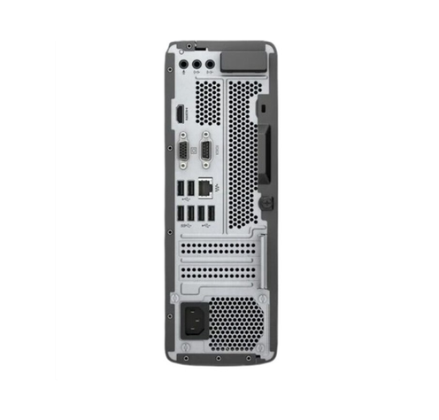 PC HP 280 G3 SFF (i3-8100 8GB ram 256GB SSD) REACONDICIONADO GRADO A-2