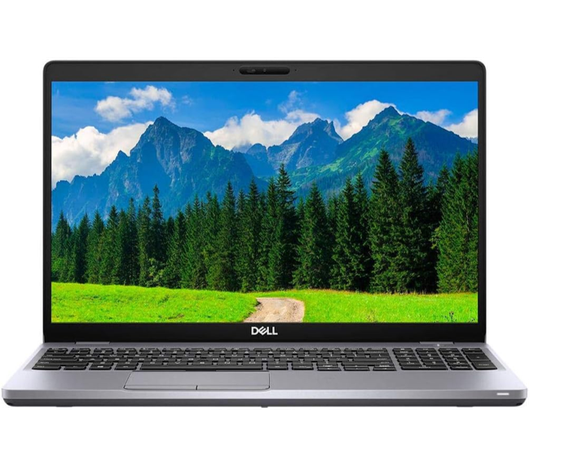 DELL LATITUDE 5520 i5-10310U/16GB RAM 512GB SSD/ NUEVO-0