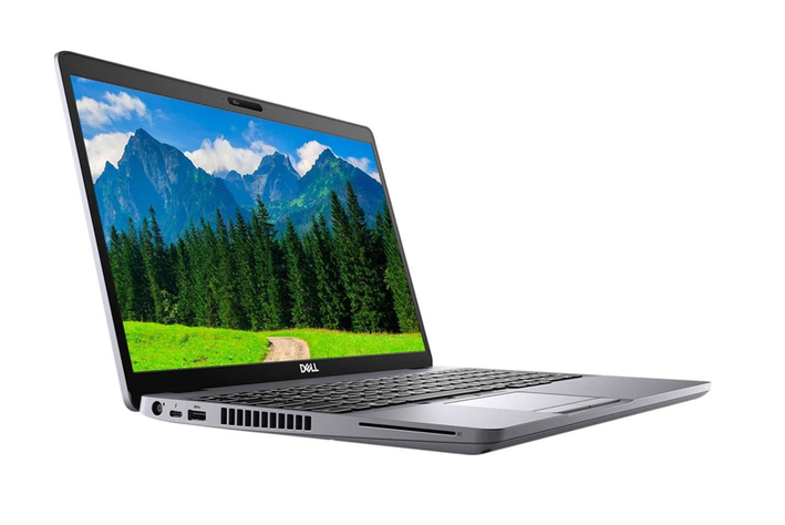 DELL LATITUDE 5520 i5-10310U/16GB RAM 512GB SSD/ NUEVO-1