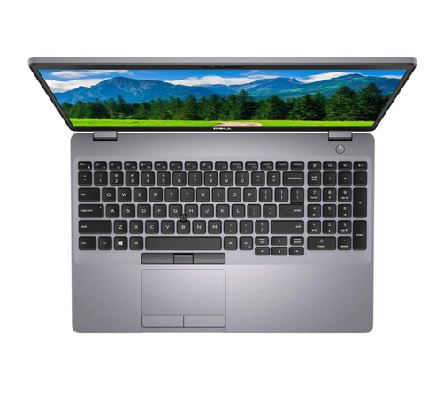 DELL LATITUDE 5520 i5-10310U/16GB RAM 512GB SSD/ NUEVO-3