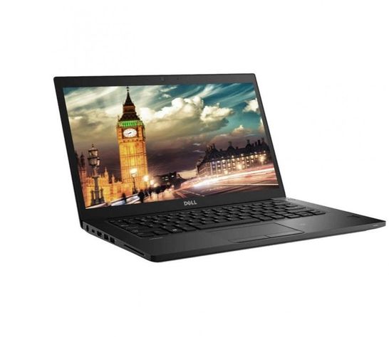 Notebook Dell Latitude 7490 i5-8350U 8gb RAM 256gb SSD REACONDICIONADO GRADO A-0