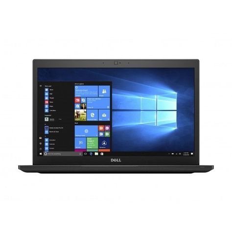 Notebook Dell Latitude 7490 i5-8350U 8gb RAM 256gb SSD REACONDICIONADO GRADO A-1