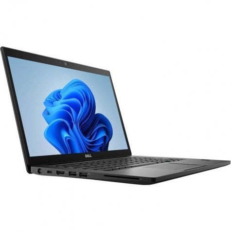 Notebook Dell Latitude 7490 i5-8350U 8gb RAM 256gb SSD REACONDICIONADO GRADO A-2