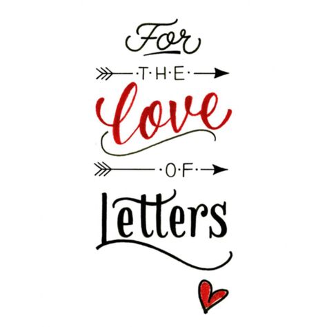 Set 4 Marcadores Pitt Artist Faber Castell Hand Lettering-4