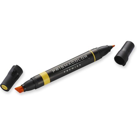 Marcadores Prismacolor Premier 48 Set Con Estuche-4