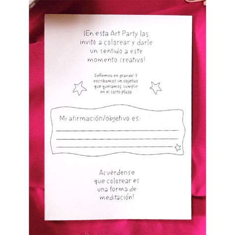 Libro para Colorear Mystic Dinner Party Tere Gott-6