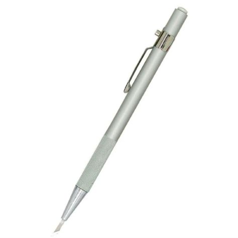 Cuchillo de Precisión X-Acto Retractil-3