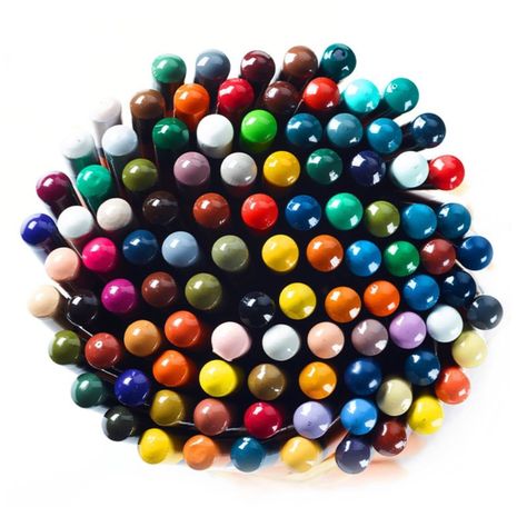 Set 100 Lápices de colores Derwent Lightfast-3