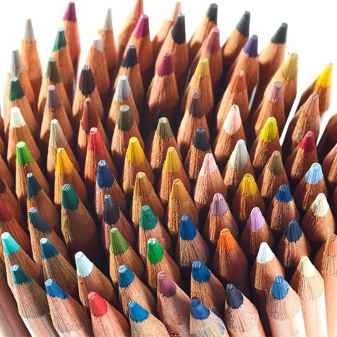 Set 100 Lápices de colores Derwent Lightfast-4