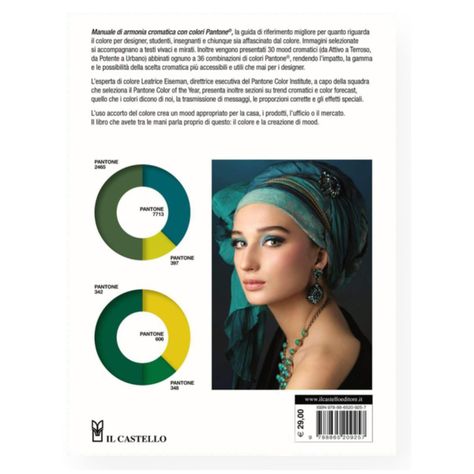 Libro Armonía Cromática Edición Pantone Leatrice Eiseman-1