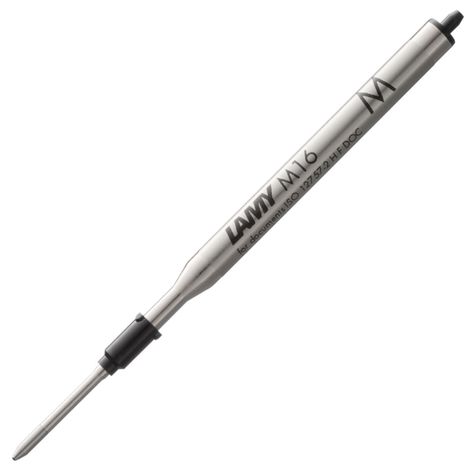 Repuesto Boligrafo Lamy M16 M-0
