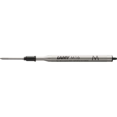 Repuesto Boligrafo Lamy M16 M-1