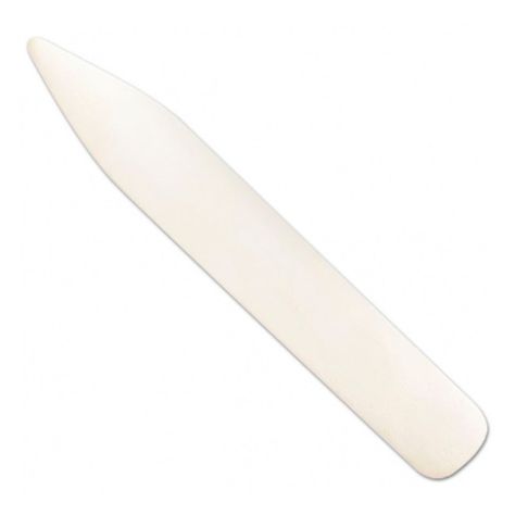 Plegadera De Hueso Lineco 13,97 x 1,9 cm-0