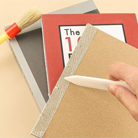 Plegadera De Hueso Lineco 13,97 x 1,9 cm-1