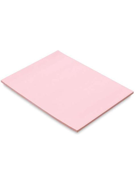 Linoleo Speedball Rosado 29,8x29,8cm-1