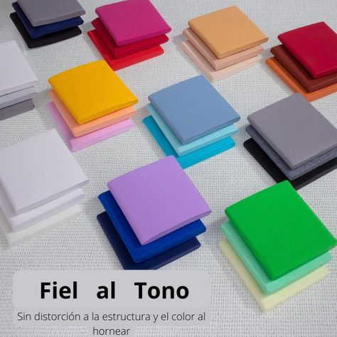 Arcilla Das Smart Set 12 Colores Harmony-4