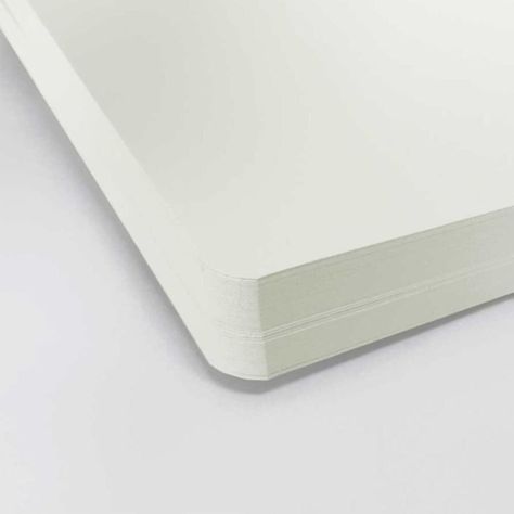 Libreta Art Creation Blanca 13x21cm 140gr 80hjas.-3