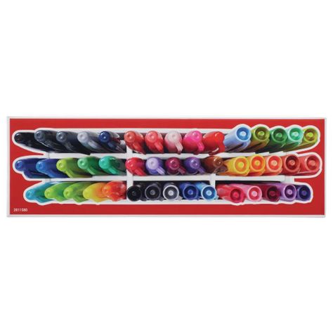 Set 45 Marcadores Sharpie The Ultimate Collection-3