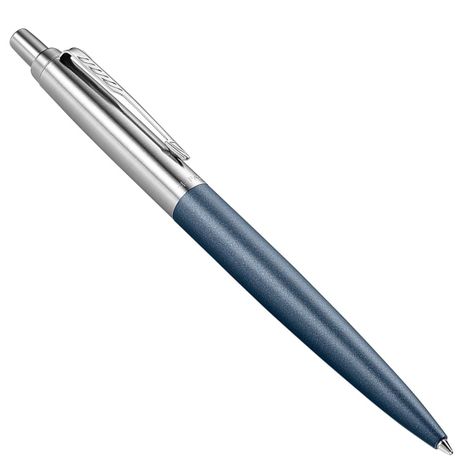 Boligrafo Parker Jotter Royal Azul-0