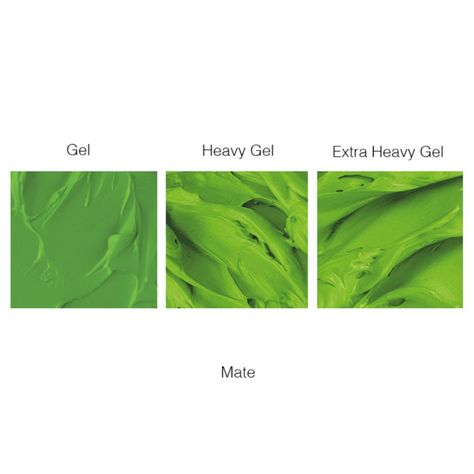Medium Acrílico Gel Amsterdam 250ml Mate-3