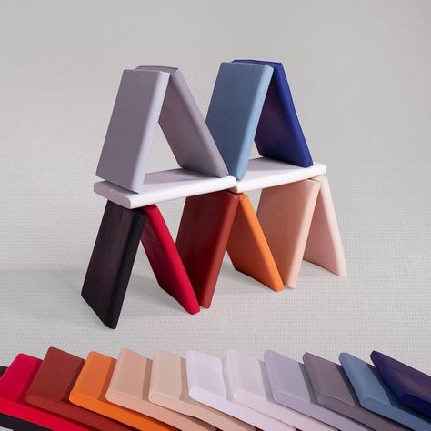 Arcilla Das Smart Set 12 Colores Calidos Y Frios-2