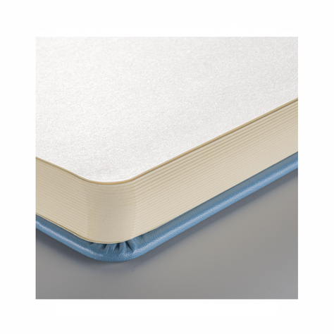 Libreta Art Creation Lake Blue 21x30cm-2