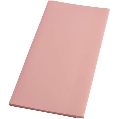 Linóleo Speedball Rosado Speedy Carve 15,2 x 30,5 cm-1