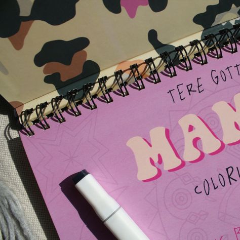 Libro Mamba De Tere Gott-3