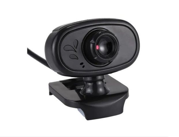 Webcam ZE0993 + micrófono 720p usb-0