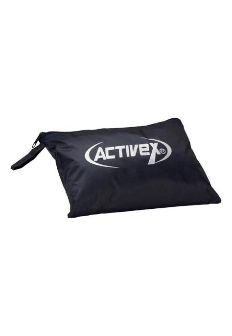 Capa De Agua C/cinta Reflectante Y Bolsa - Talla Unica-1