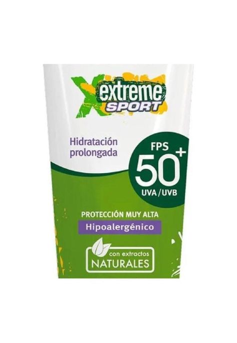 Bloqueador Leblon Extreme Sport Hipoalergenico Fps 50+-2