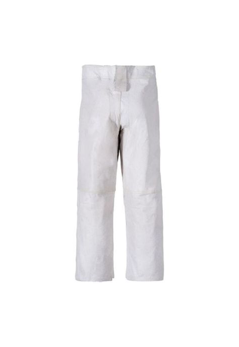 Pantalon Soldador Cuero Premium-2