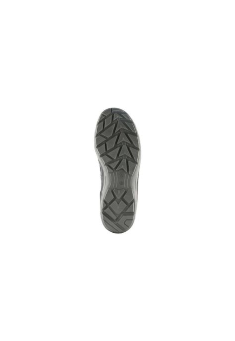 Zapato De Seguridad V-flex V910 Negro Azul-3
