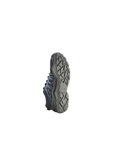 Zapato De Seguridad V-flex V910 Negro Azul-4