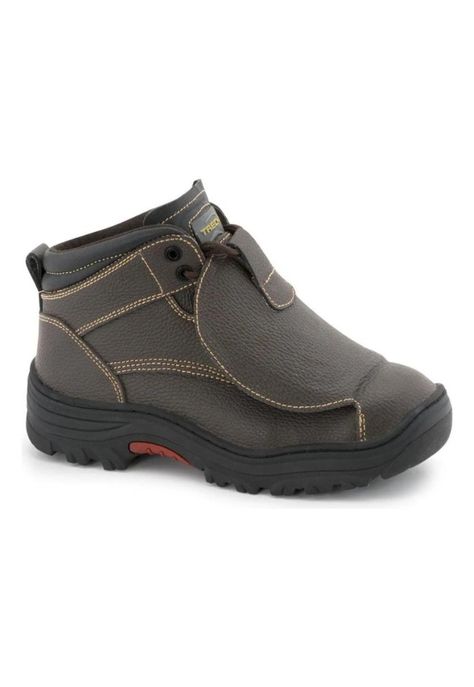 Botin Seguridad Soldador Kx562-0