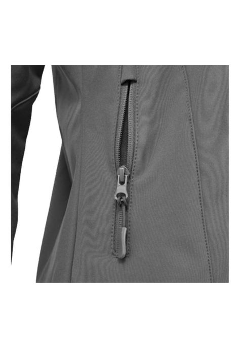 Casaca Softshell Dama-1